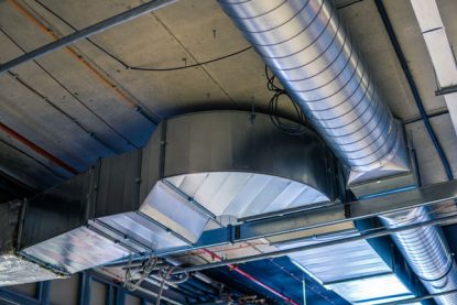 ductwork